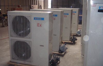 防爆空調(diào)停止工作的原因，一起來(lái)看下吧