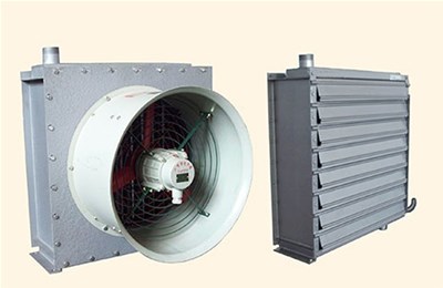 使用南陽煤礦防爆暖風(fēng)機(jī)時，該注意到哪些呢？