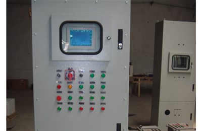 防爆正壓柜的極限溫度組別知識，一起來了解下