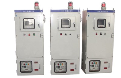 哪些情況說明防爆正壓柜應(yīng)更換了呢？