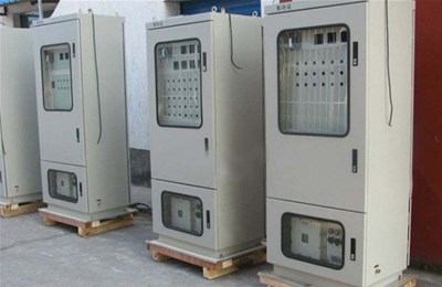 以下這幾種情況，防爆正壓柜需要換新了哦