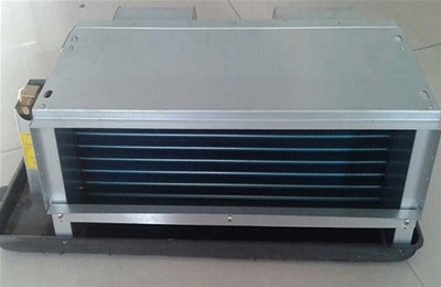 你知道防爆風(fēng)機盤管的構(gòu)造有哪些嗎