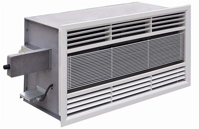 使用防爆風(fēng)機盤管的環(huán)境要求有哪些？