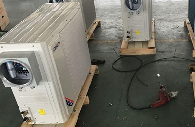 防爆空調(diào)結(jié)構(gòu)不同，其作用也是不同的