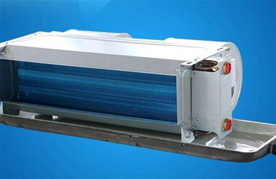 非標(biāo)定制的防爆風(fēng)機(jī)盤管可以更大程度的滿足客戶的需求