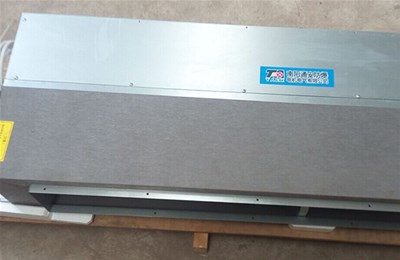 臥式防爆風(fēng)機(jī)盤管的使用壽命是否取決于防爆空調(diào)的好壞？