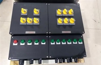 防爆控制箱有什么我們不知道的優(yōu)點？