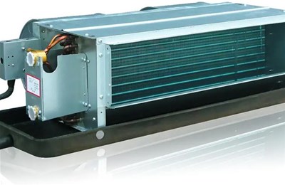 防爆風(fēng)機(jī)盤管的結(jié)構(gòu)特點(diǎn)介紹