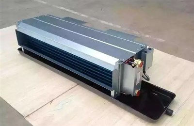 防爆風(fēng)機(jī)盤(pán)管是如何運(yùn)作的？