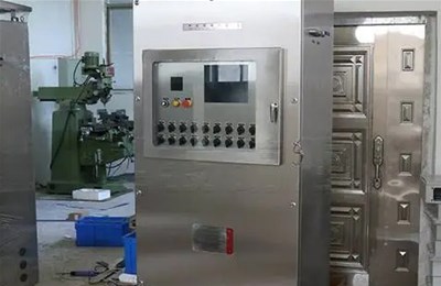 防爆正壓柜適用于什么場(chǎng)合