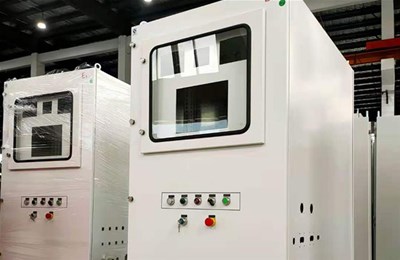 防爆正壓柜怎么選才正確？