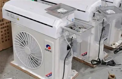 選購(gòu)防爆空調(diào)時(shí)需要注意的問題