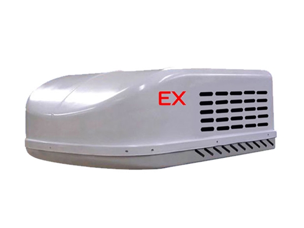 車載防爆空調(diào)