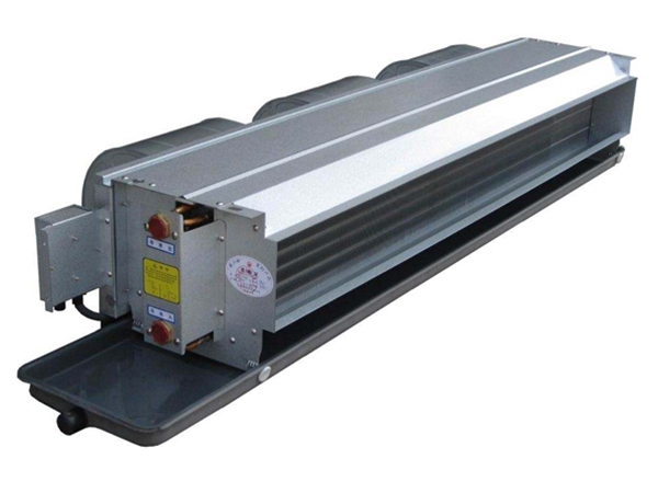 臥式暗裝防爆風(fēng)機(jī)盤(pán)管