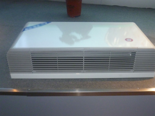 明裝防爆風(fēng)機(jī)盤管