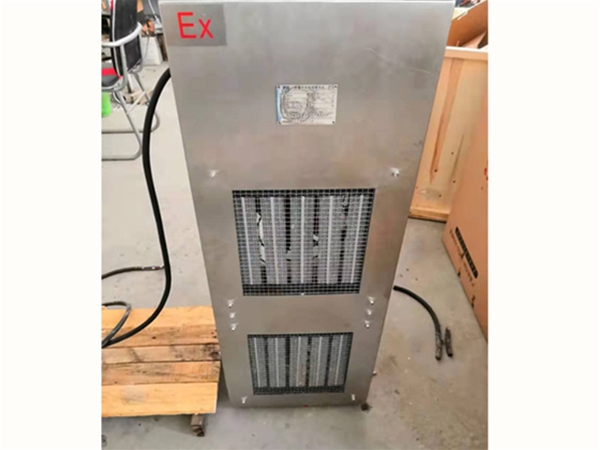 廠區(qū)專用防爆暖風機