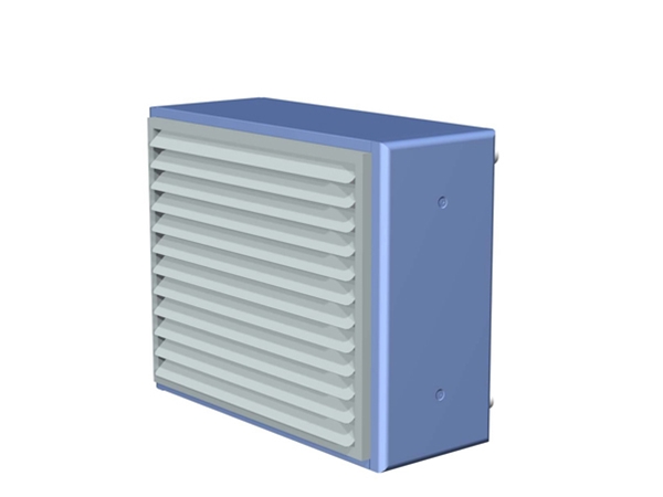 大功率防爆暖風機